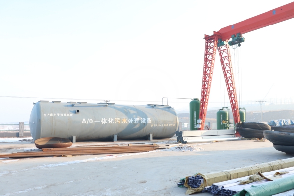 地埋式一體化污水處理設備電氣工程需要哪些日常維護措施？