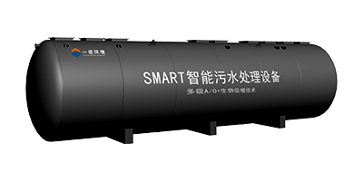 一體化污水處理設備工藝中生物脫氮除磷原理！