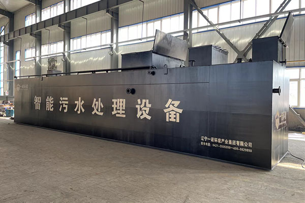 哪些原因影響著農村一體化污水處理設備過濾的效果？